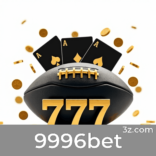 9996bet: Seu Cassino Online Seguro e Premiado